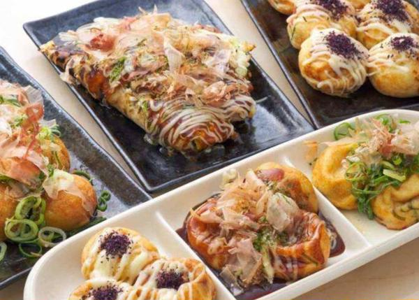 玄米粉Takoyaki-y's-