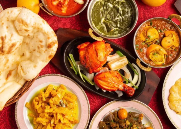 NEPALI INDIAN RESTAURANT GURAS