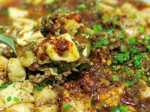 中華料理 揚州飯店