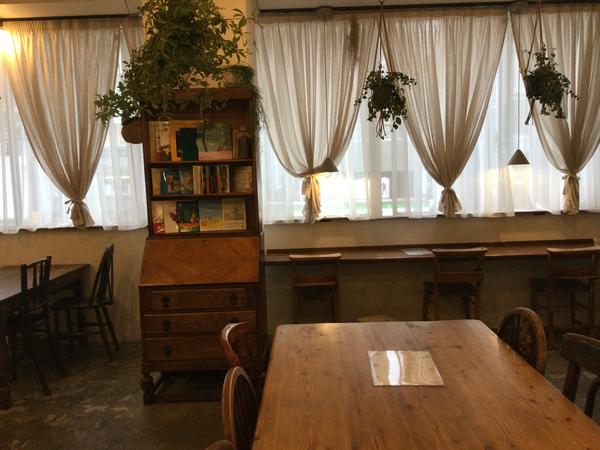 cafe canon