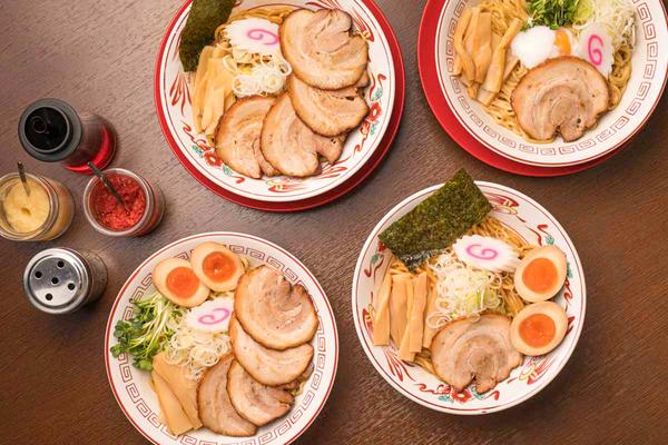 ぶぶか 吉祥寺北口店