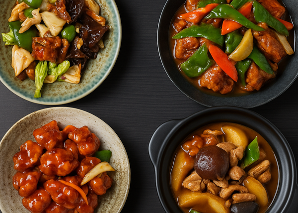 アール 麻辣湯 中国料理