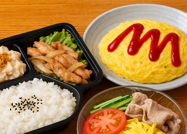 スタンドかぼちゃ