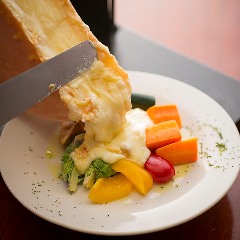 【おうちDE本格イタリアン】La Promessa