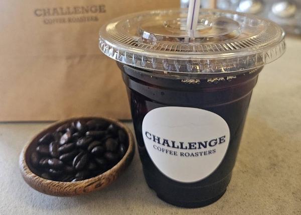 ChallengeCoffeeRoasters
