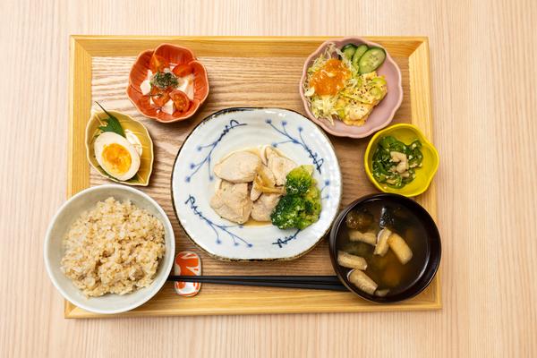 ~想いをいただく食堂~OKAWARI
