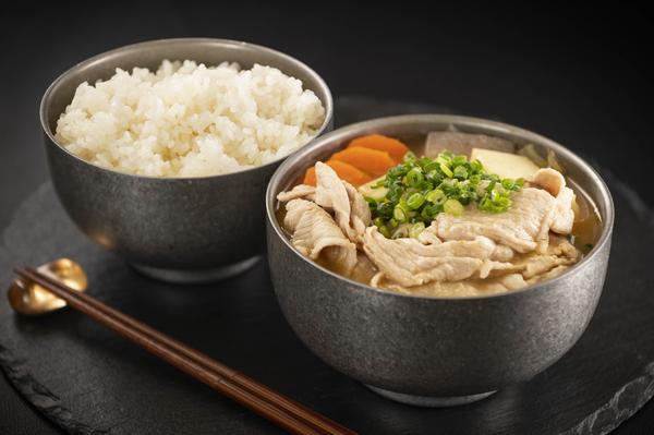 豚汁とほかほかごはん時々豚飯 弘明寺店