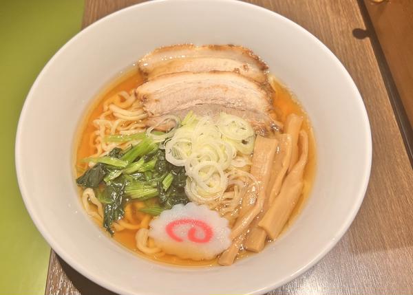 佐野らーめん永純