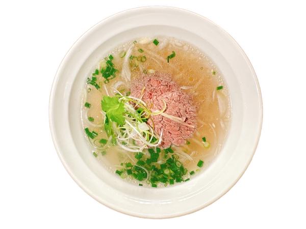 ベトナム料理MAY QUAN
