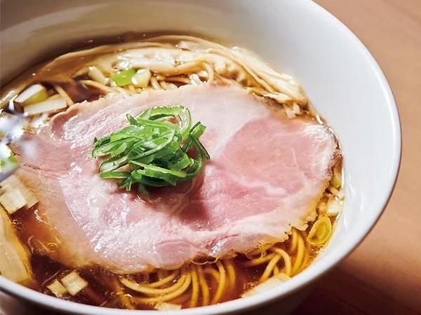 麺亭しま田
