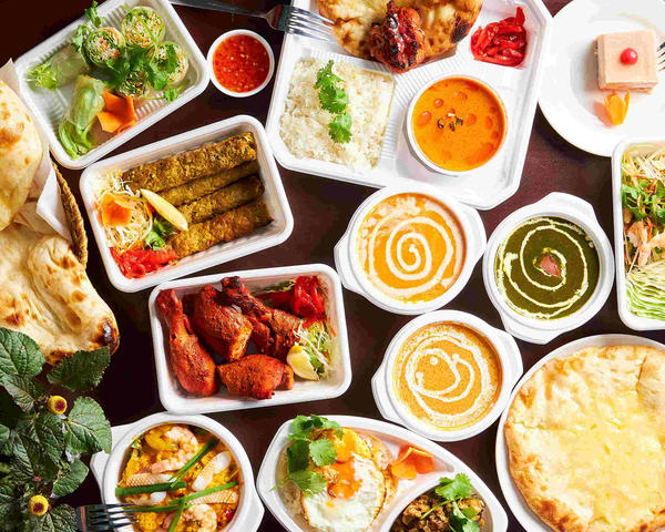 Asian Dining ＆ Bar Spice6