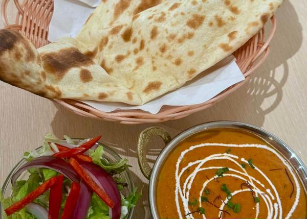 INDIAN NEPALI RESTAURANT CHANDRAMA