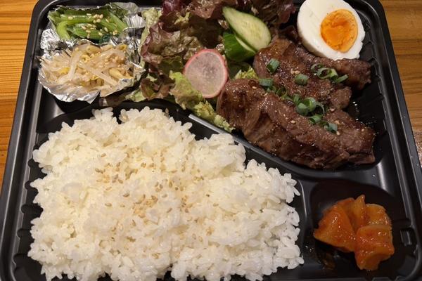 焼肉韓国キッチン 琉球庵