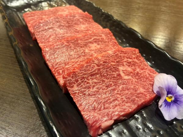 焼肉 MARUGO