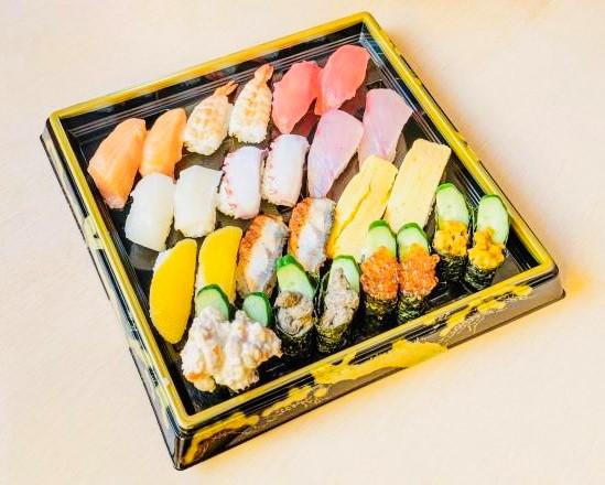 回転ずし とら