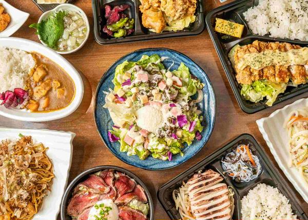 元祖からあげ.なまいき 川崎店