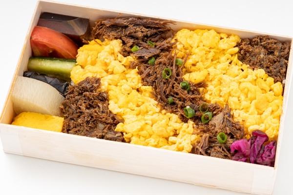 焼肉大東園
