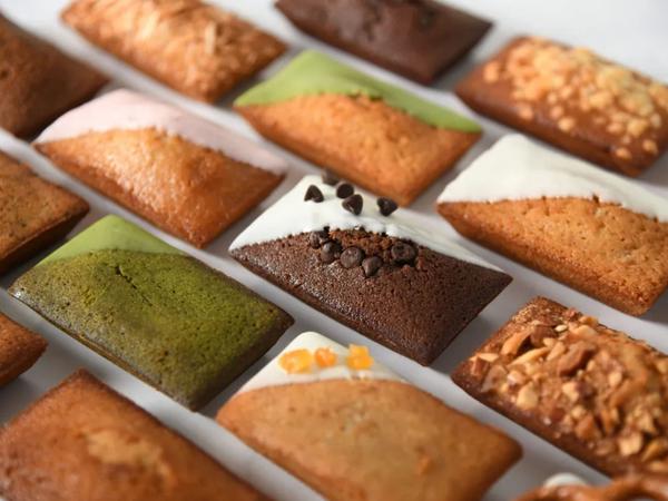 バターの森 大須店