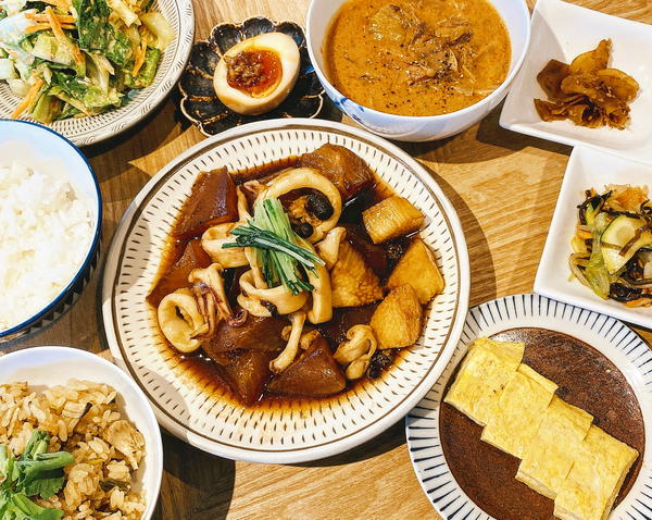 出汁ダイニングバー恵日