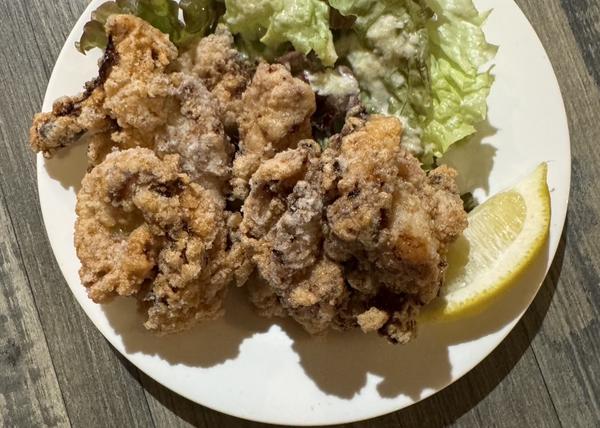 炭火焼きレストランククー