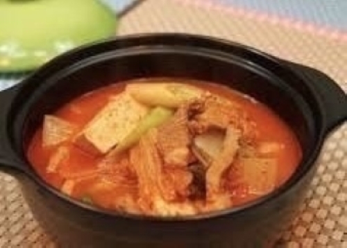 ソウルKOREA食堂