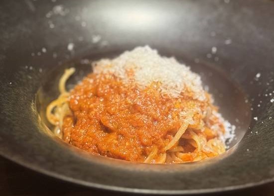 肉と炭火焼の本格イタリアン