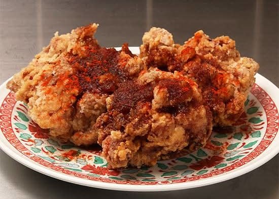 【ごはん特盛可】名物チャーシューエッグ丼 大衆食堂スタンドそのだ 森1丁目店
