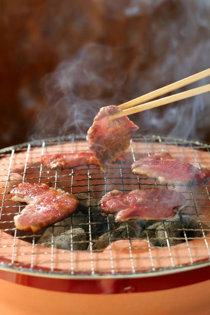 焼肉工房やきや本店