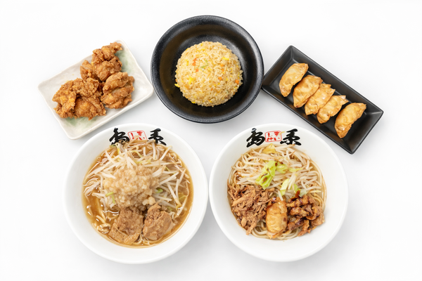 島系本店 舞鶴店
