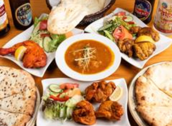 インドネパールレストラン ミヤギティ