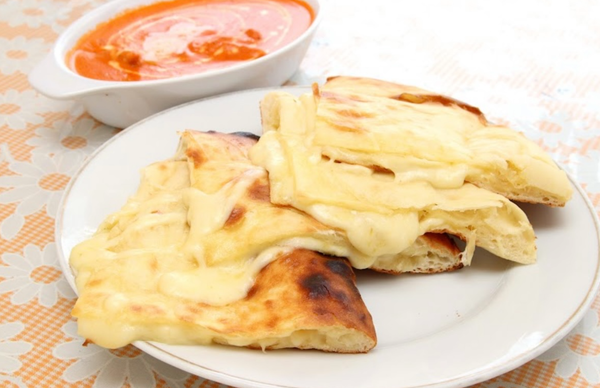 インド・タイ料理 マナ 門真店