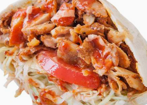KEBAB ZEN 禅
