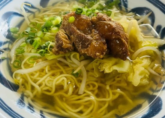 和風な らーめん うまし