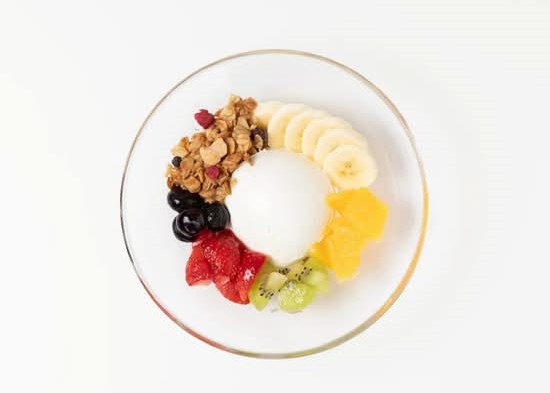 YOGI GREEK&ACAI 秋葉原店