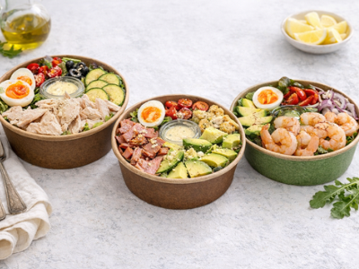youngreen salad(サラダボウル専門店)