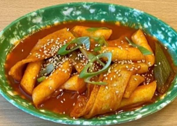 韓国料理コキリ野毛店