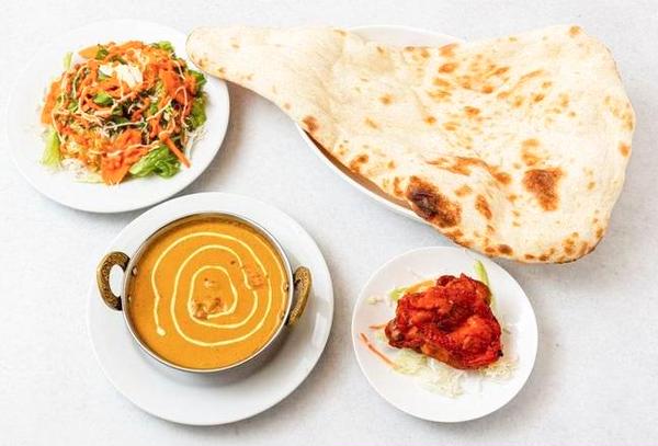 New Tajmahal Everest ニュータージマハルエベレスト 三国店
