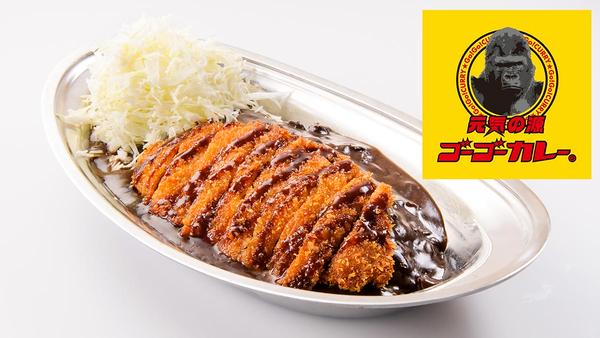 ゴーゴーカレー 北海道大学前スタジアム