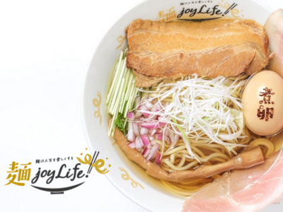麺joy Life