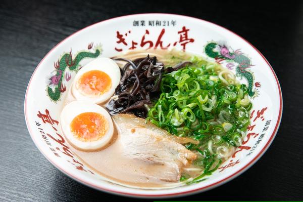 ぎょらん亭 薬院店