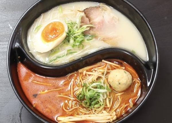 香らんラーメン