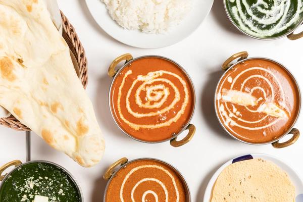 エベレストカレー