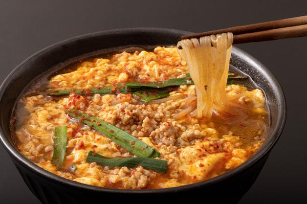 【宮崎辛】ドラから麺！！大曽根店