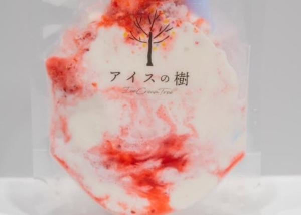 アイスの樹
