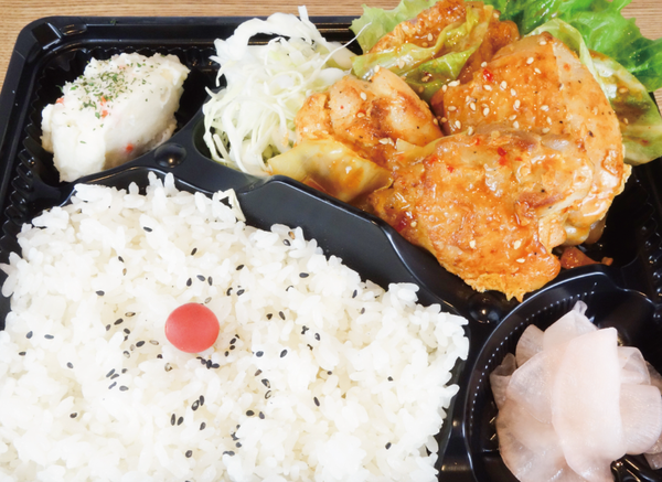 大衆食堂十勝居酒屋一心
