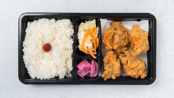 塩ザンギとお総菜 ひろちゃん琴似店
