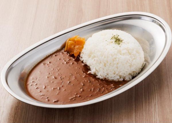 カレー食堂 たんど～る