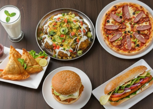 シディーク ナショナルマート新大久保店