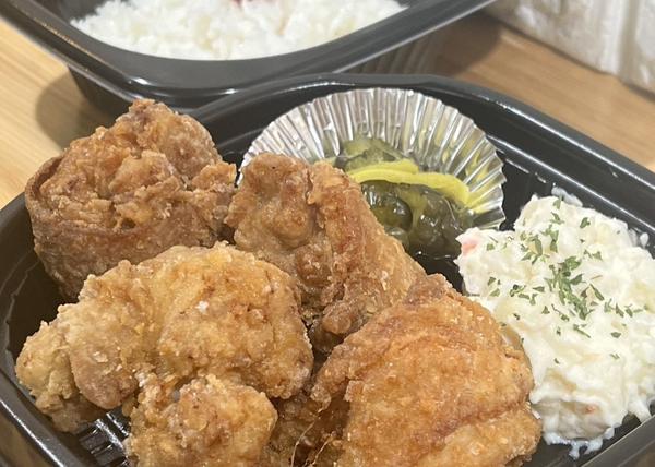 鶏唐専門店 蓮葉