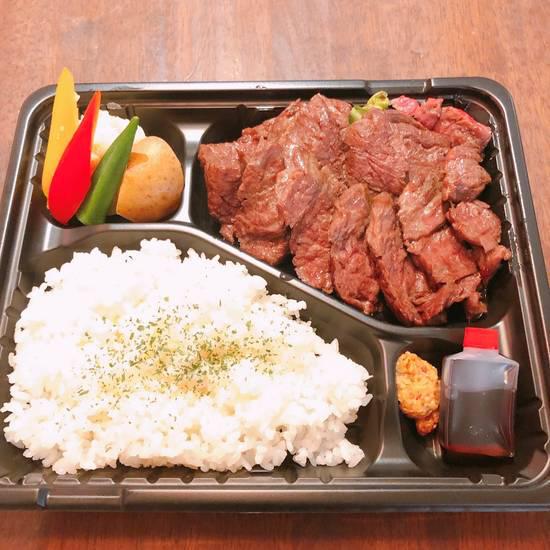 CAFEDINING＆STEAK GODTENDER高畑店